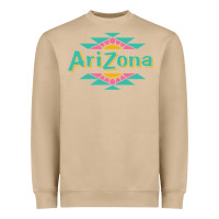 Mushroom arizona tea Heavyweight Sweatshirt - ArtMosaic