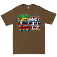 Cacao Santas Little helper Premium Tee - Bettercallsaul