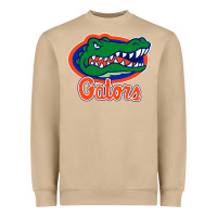 Mushroom florida gators Heavyweight Sweatshirt - ArtMosaic