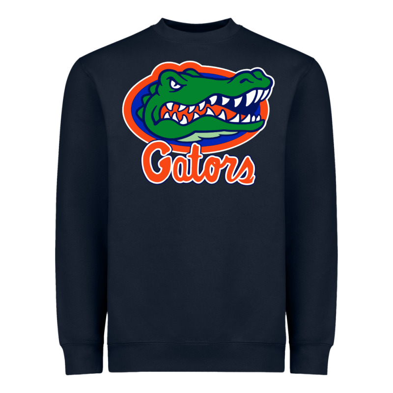 Florida Gators Heavyweight Sweatshirt by ArtMosaic | Teevron