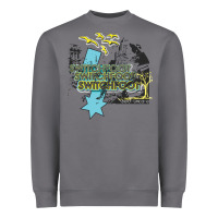 Storm switchfoot merch Heavyweight Sweatshirt - ArtMosaic