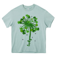 Arona lucky st patrick s day Heavy Core Tee - Artiststas