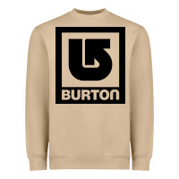 Burton Heavyweight Sweatshirt | Teevron