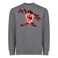 Storm tasmanian devil cartoon character Heavyweight Sweatshirt - ArtMosaic