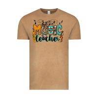 Vintage Camel music teacher Vintage Tee - RanaPortraitStore