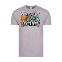 Vintage Zinc music teacher Vintage Tee - RanaPortraitStore