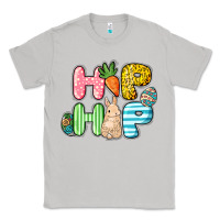 Moon Dust Hip hop Easter Classic Tee - NancyCooperArtShop