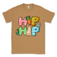 Toasted Coconut Hip hop Easter Classic Tee - NancyCooperArtShop