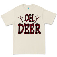 Bone Oh Deer Premium Tee - Bettercallsaul