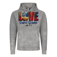 Cloud Rock love came down luke 2 11 Vintage Hoodie - CowGirlArtShop