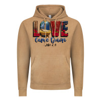 Vintage Camel love came down luke 2 11 Vintage Hoodie - CowGirlArtShop