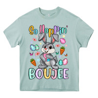 Arona so hoppin boujee Heavy Core Tee - Artiststas