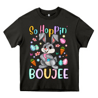 Asphalt so hoppin boujee Heavy Core Tee - Artiststas