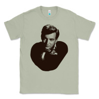 Matcha Bobby Darin Classic Tee - trangStudio