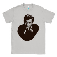 Moon Dust Bobby Darin Classic Tee - trangStudio