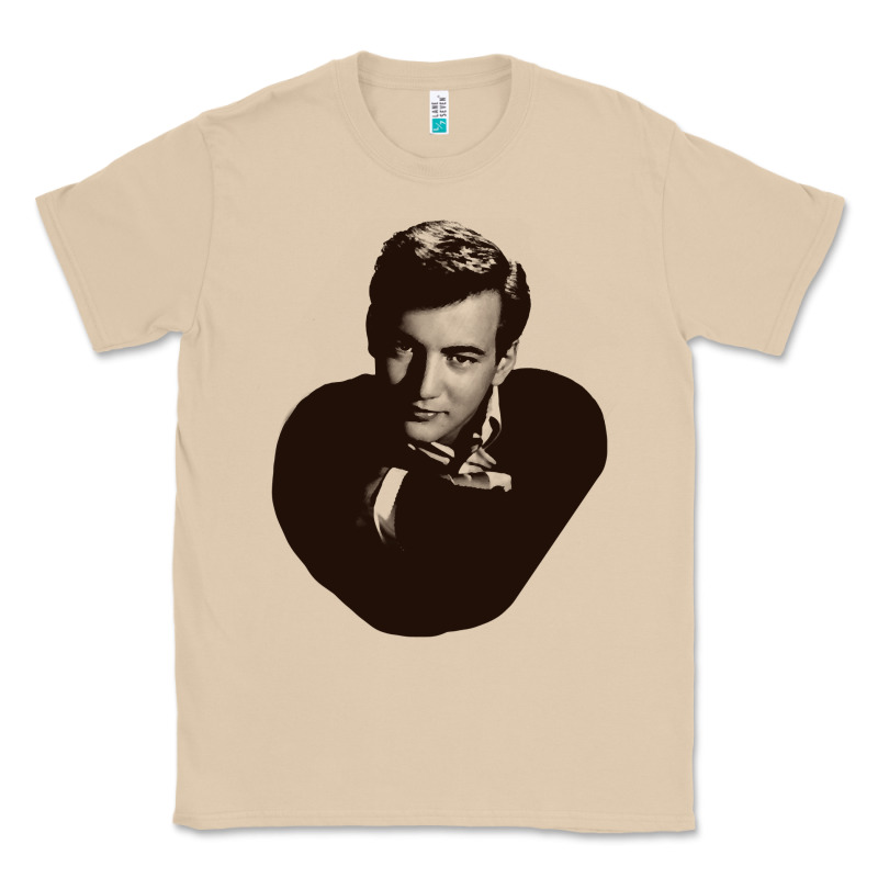 Bobby Darin Classic Tee by trangStudio | Teevron