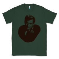 Sports Green Bobby Darin Classic Tee - trangStudio