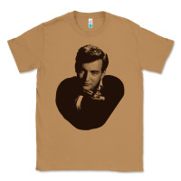 Toasted Coconut Bobby Darin Classic Tee - trangStudio