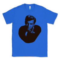True Royal Bobby Darin Classic Tee - trangStudio