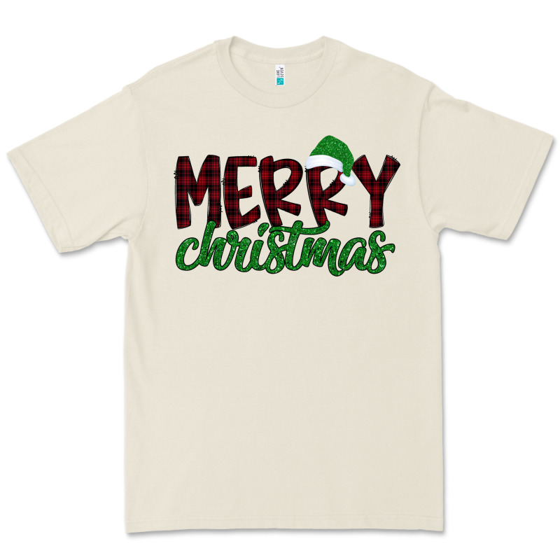Merry Christmas Premium Tee by Bettercallsaul | Teevron
