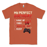 Copper 14 Year Old Gamer Gift Boy Teen 14th Perfect Birthday Gaming Classic Tee - trangStudio