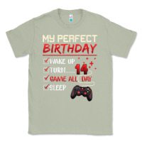 Matcha 14 Year Old Gamer Gift Boy Teen 14th Perfect Birthday Gaming Classic Tee - trangStudio
