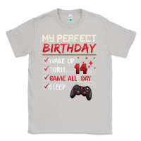 Moon Dust 14 Year Old Gamer Gift Boy Teen 14th Perfect Birthday Gaming Classic Tee - trangStudio