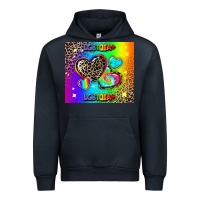 Navy lgbtq pride Urban Hoodie - AdoDesignShop