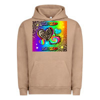 Pigment Burro lgbtq pride Urban Hoodie - AdoDesignShop