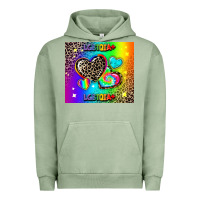 Lgbtq Pride Urban Hoodie | Teevron