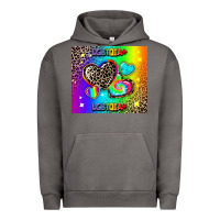 Pigment Tornado lgbtq pride Urban Hoodie - AdoDesignShop
