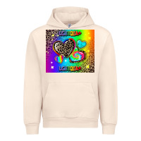 Sandshell lgbtq pride Urban Hoodie - AdoDesignShop