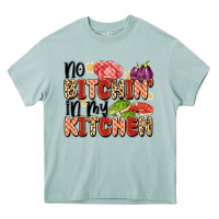 Arona no bitchin'in my kitchen Heavy Core Tee - Artiststas