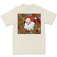 Bone western santa claus Premium Tee - Jasminsmagicworld