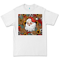 White western santa claus Premium Tee - Jasminsmagicworld