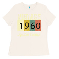 Bone Vintage 1960 Limited Edition Ladies Tee - Bettercallsaul