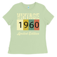 Matcha Vintage 1960 Limited Edition Ladies Tee - Bettercallsaul