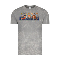 Cloud Rock wizard kids Vintage Tee - TumblerDesignByShophia