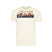 Vintage Arctic wizard kids Vintage Tee - TumblerDesignByShophia