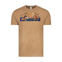 Vintage Camel wizard kids Vintage Tee - TumblerDesignByShophia