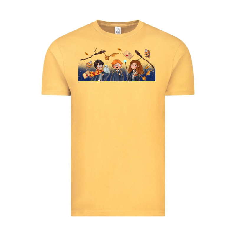 Wizard Kids Vintage Tee by TumblerDesignByShophia | Teevron