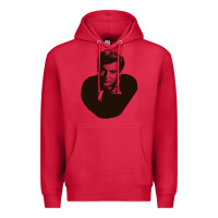 Cardinal Bobby Darin Premium Hoodie - trangStudio