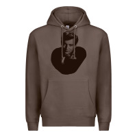 Coffee Bobby Darin Premium Hoodie - trangStudio