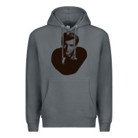 Rock Bobby Darin Premium Hoodie - trangStudio