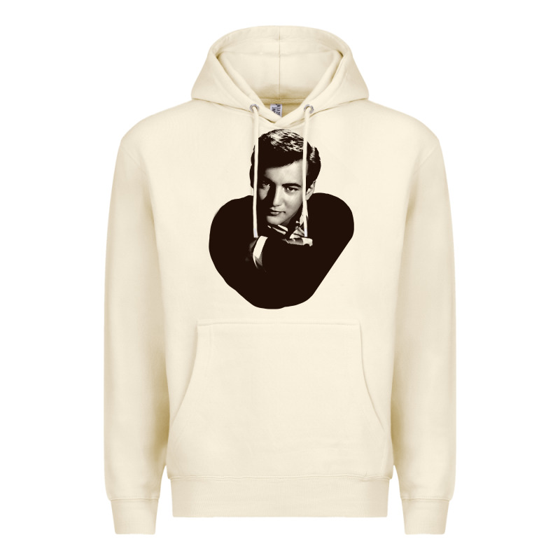 Bobby Darin Premium Hoodie by trangStudio | Teevron
