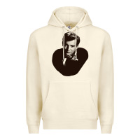 Sandshell Bobby Darin Premium Hoodie - trangStudio