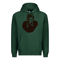 Sports Green Bobby Darin Premium Hoodie - trangStudio