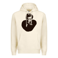 Tofu Bobby Darin Premium Hoodie - trangStudio