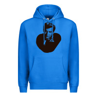 True Royal Bobby Darin Premium Hoodie - trangStudio