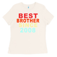Bone Best Brother Sİnce 2008 Ladies Tee - Bettercallsaul